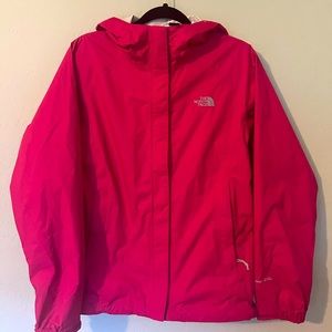 Raincoat / Windbreaker